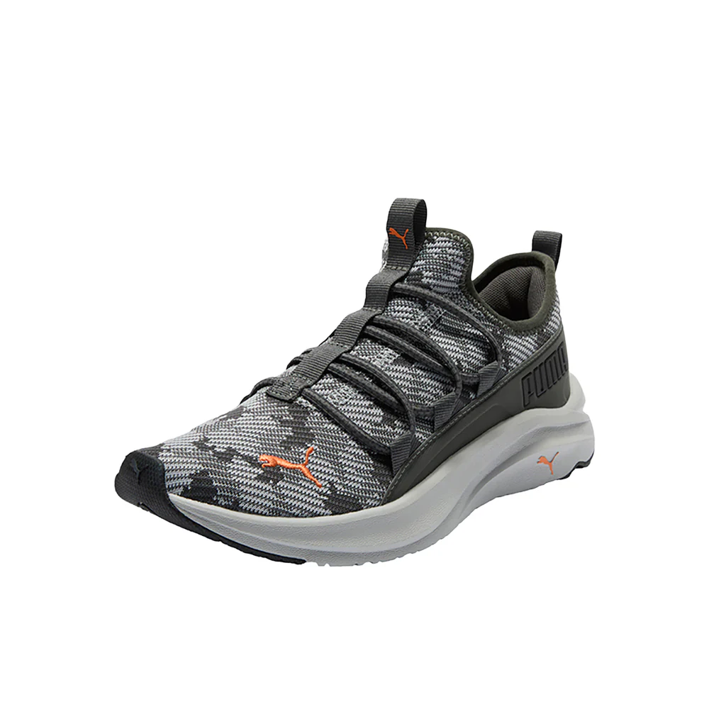 Softride One4All Camo Running Shoes - Image 2