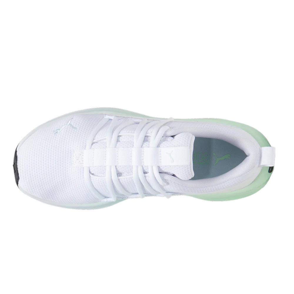 Softride One4All Mesh Fade Sneakers - Image 4