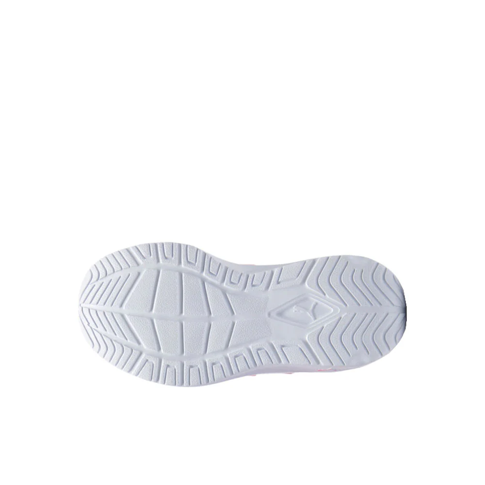 Softride One4All Rainbow Brush Slip On Sneakers (Little Kid) - Image 5