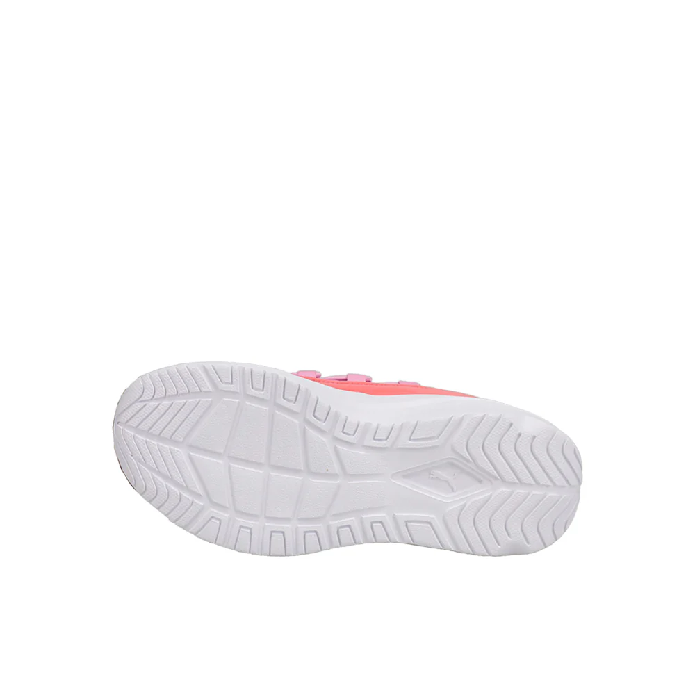 Softride One4All Sunset Sky Gradient Logo Slip On Sneakers (Little Kid) - Image 5