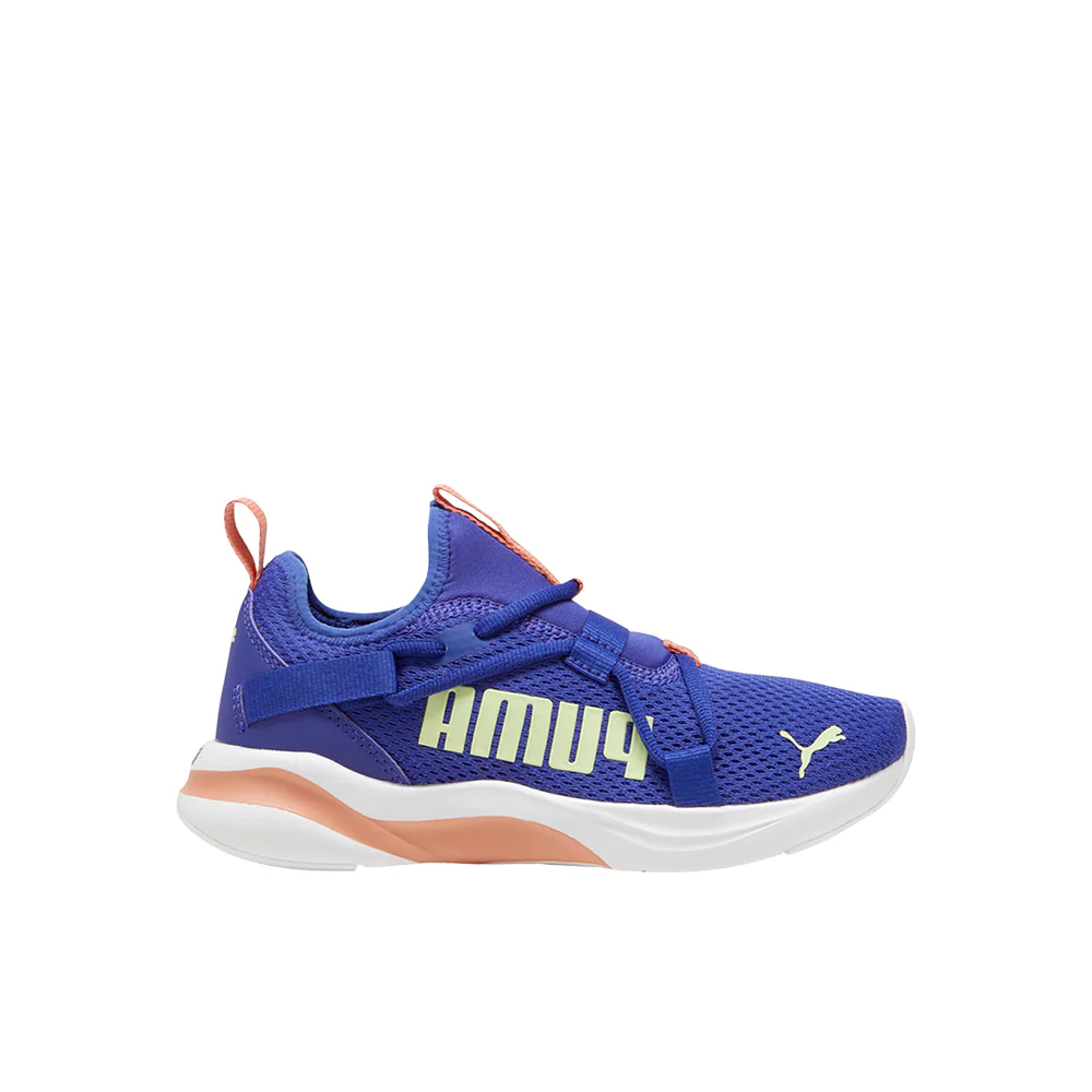 SoftRide Rift Pop Slip On Sneakers (Little Kid-Big Kid)