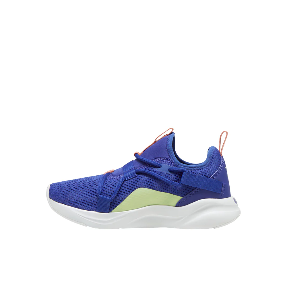 SoftRide Rift Pop Slip On Sneakers (Little Kid-Big Kid) - Image 3