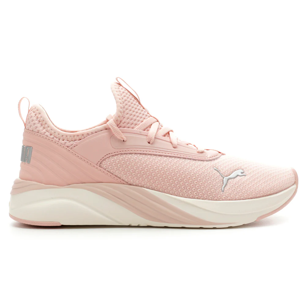 Softride Ruby Luxe Better Lace Up Sneakers