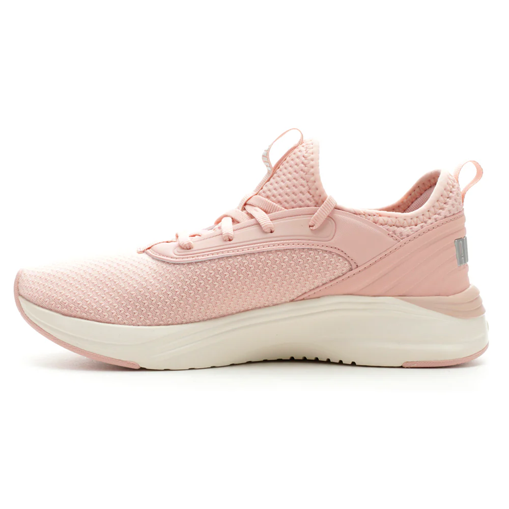 Softride Ruby Luxe Better Lace Up Sneakers - Image 3
