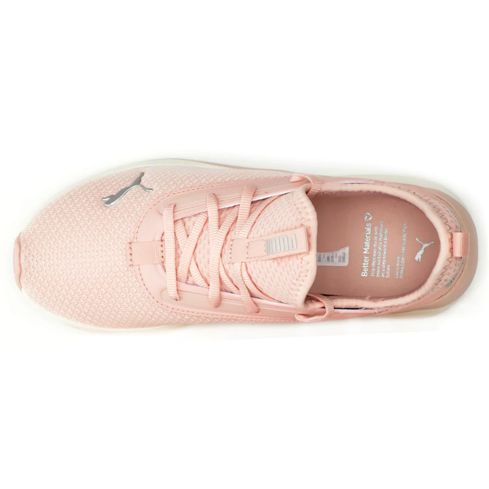 Softride Ruby Luxe Better Lace Up Sneakers - Image 4