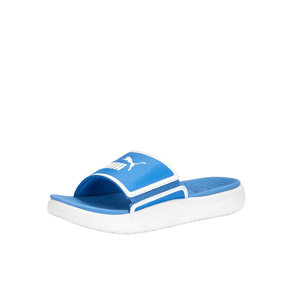 Softride Slide Sandals (Big Kid) - Image 2