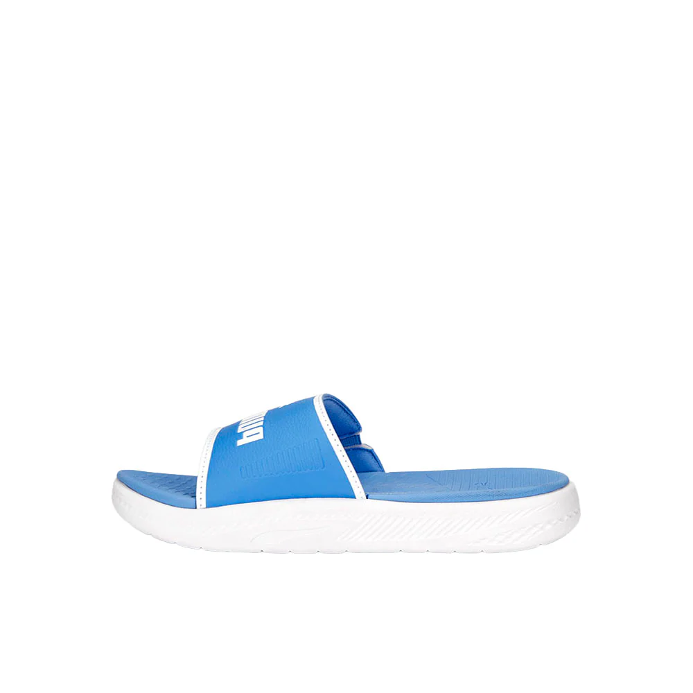Softride Slide Sandals (Big Kid) - Image 3