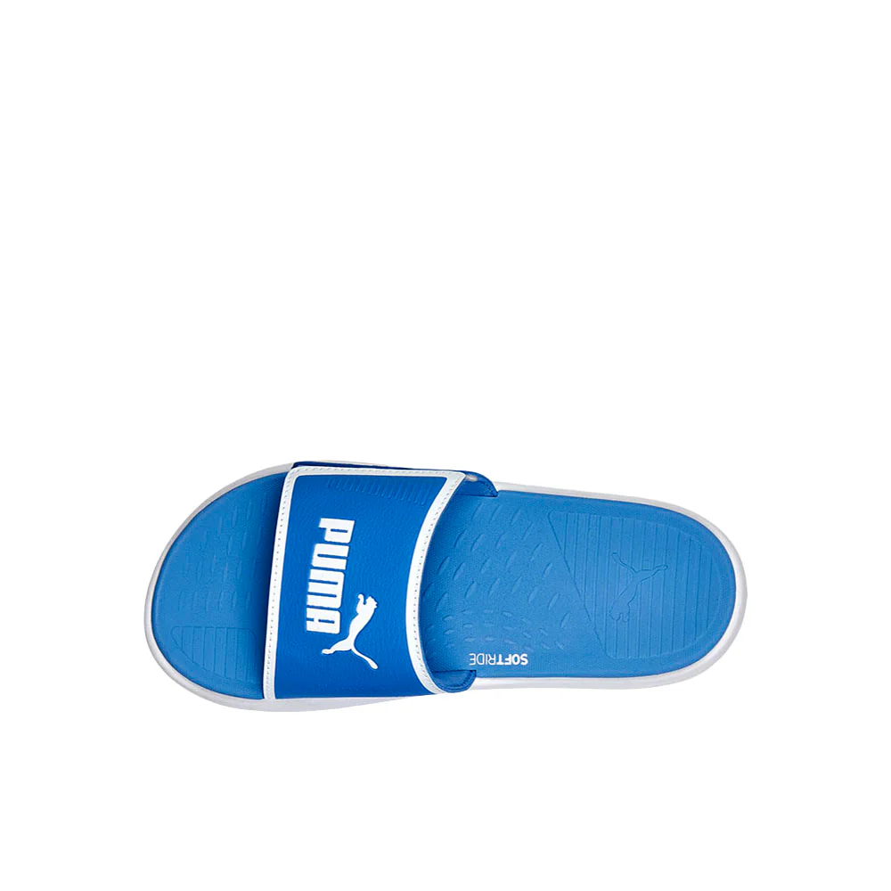 Softride Slide Sandals (Big Kid) - Image 4