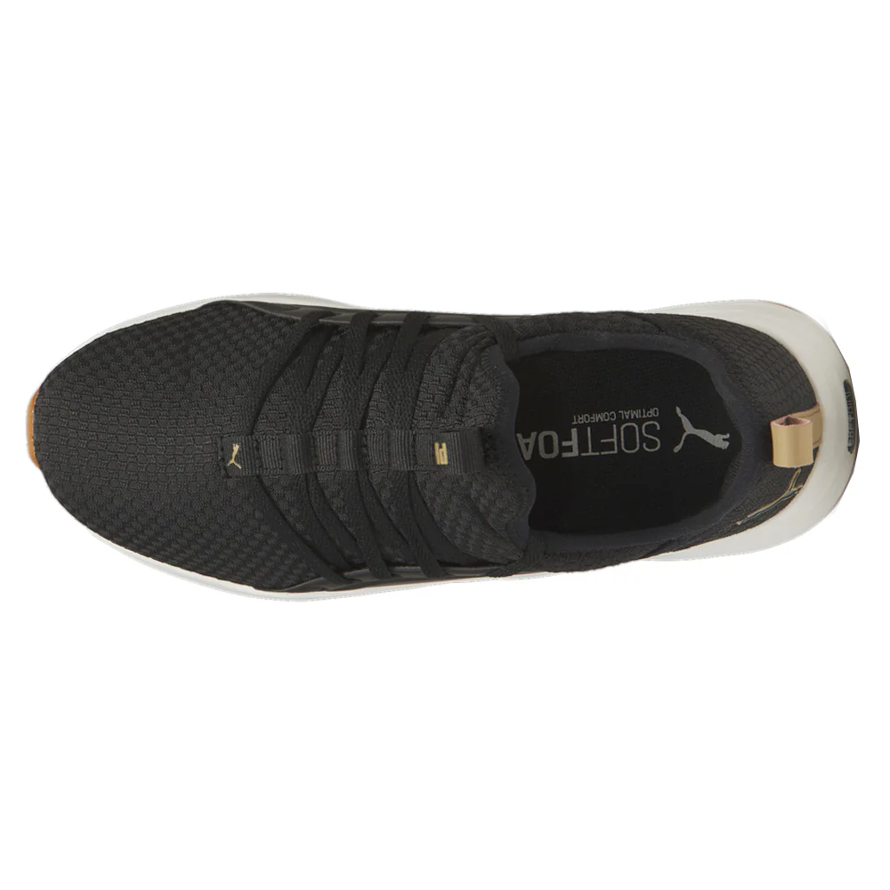 Softride Sophia 2 First Class Lace Up Sneakers - Image 4