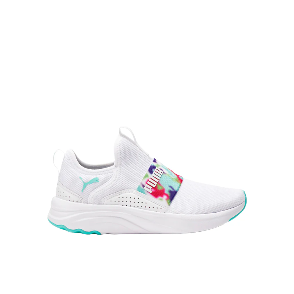Softride Sophia Slip On Shoes (Big Kid)