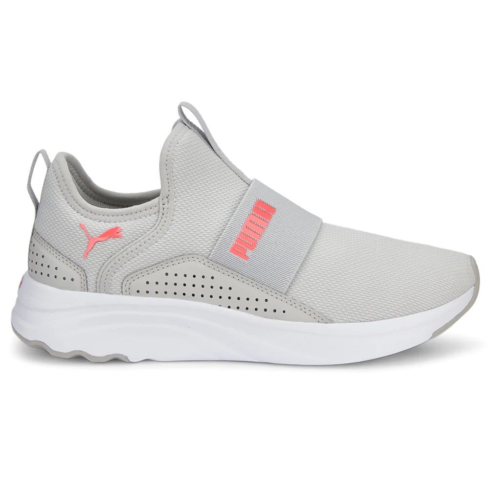 Softride Sophia Slip On Running Shoes