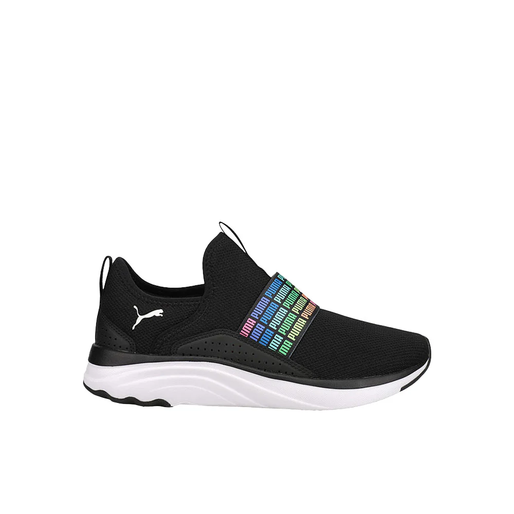 Softride Sophia Slip On Running Shoes (Big Kid)