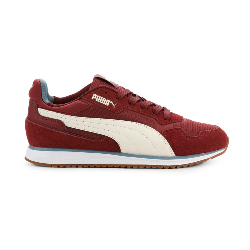 Softride St Miller Lace Up Sneakers