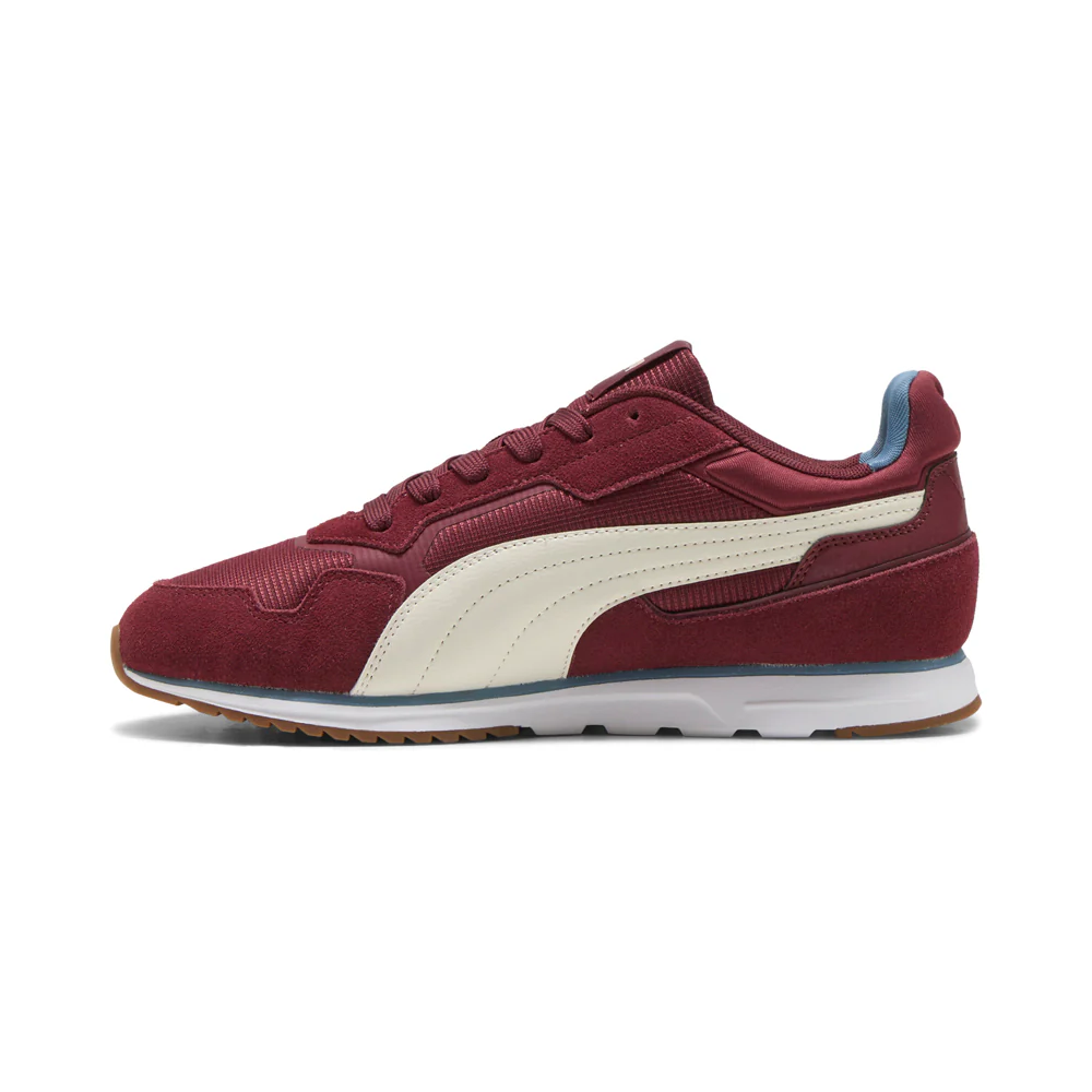 Softride St Miller Lace Up Sneakers - Image 3