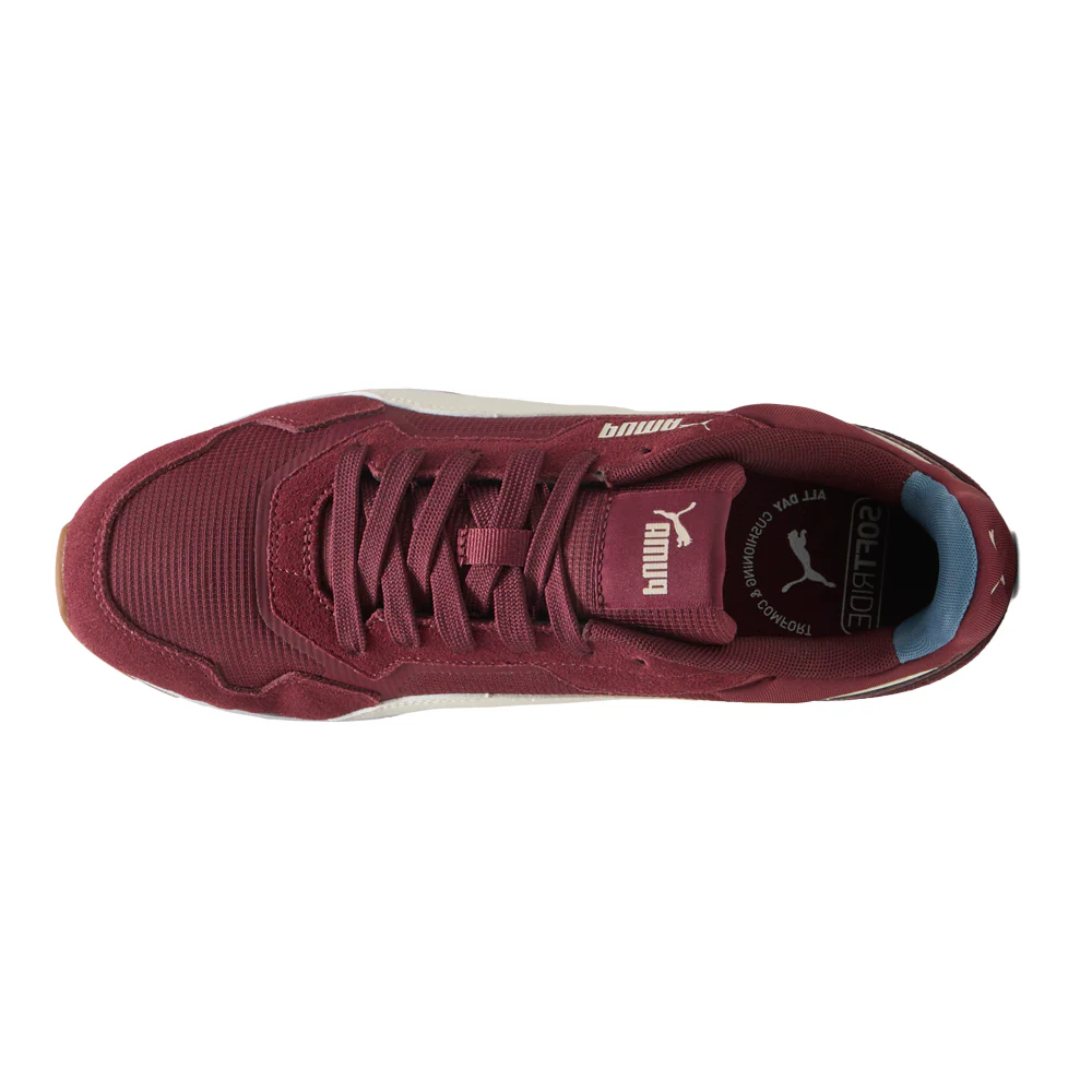 Softride St Miller Lace Up Sneakers - Image 4