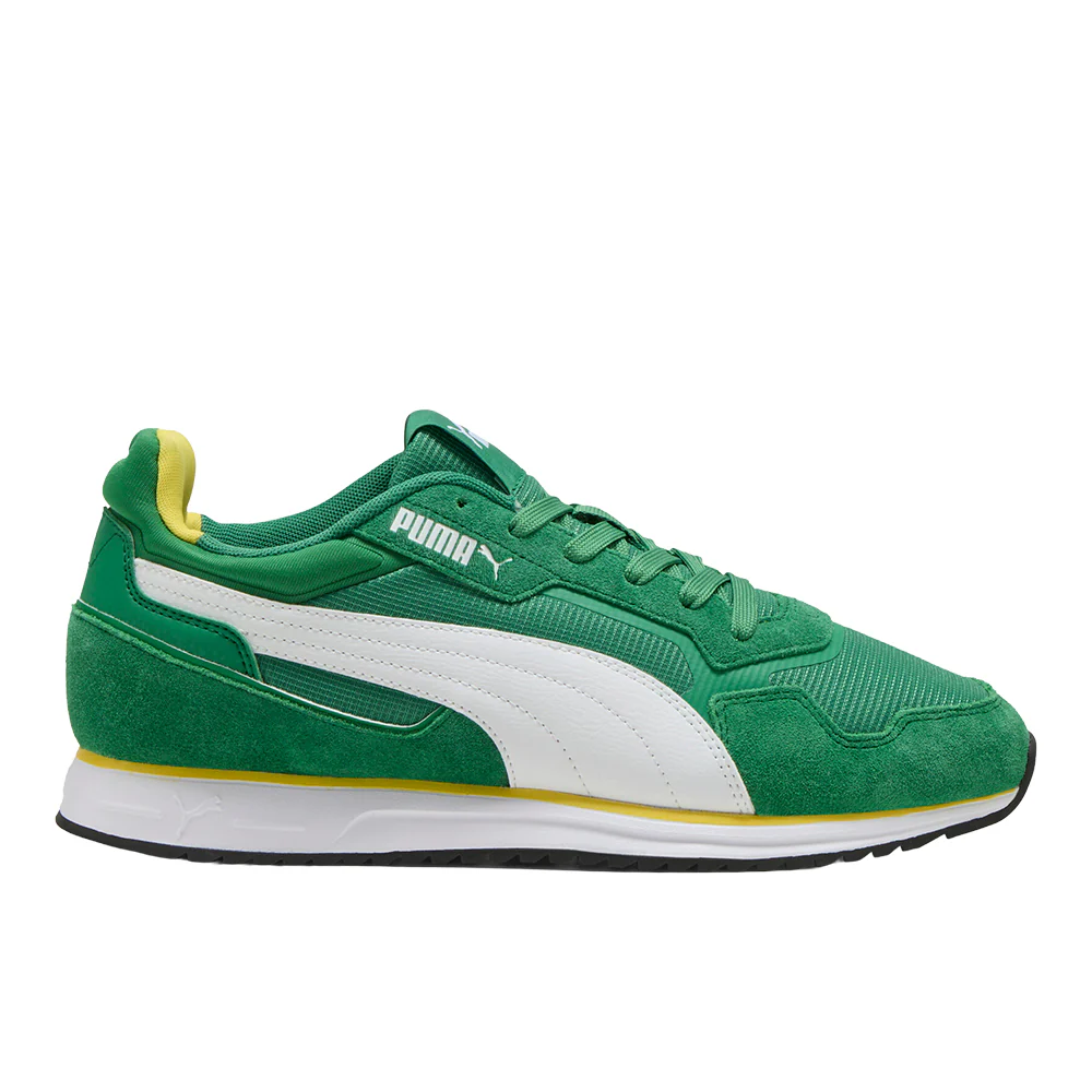 Softride St Miller Lace Up Sneakers