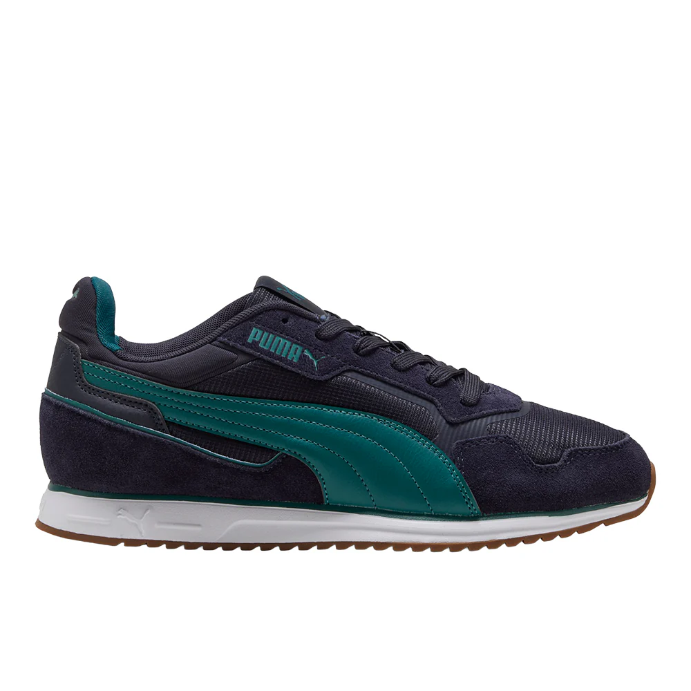 Softride St Miller Lace Up Sneakers