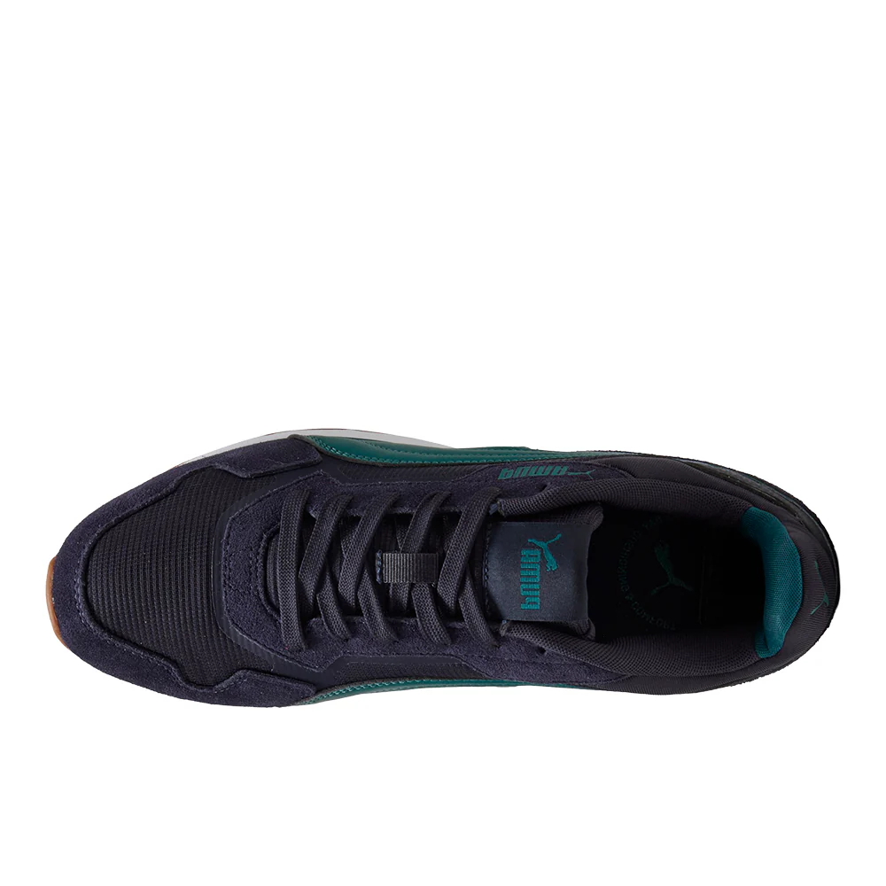 Softride St Miller Lace Up Sneakers - Image 4