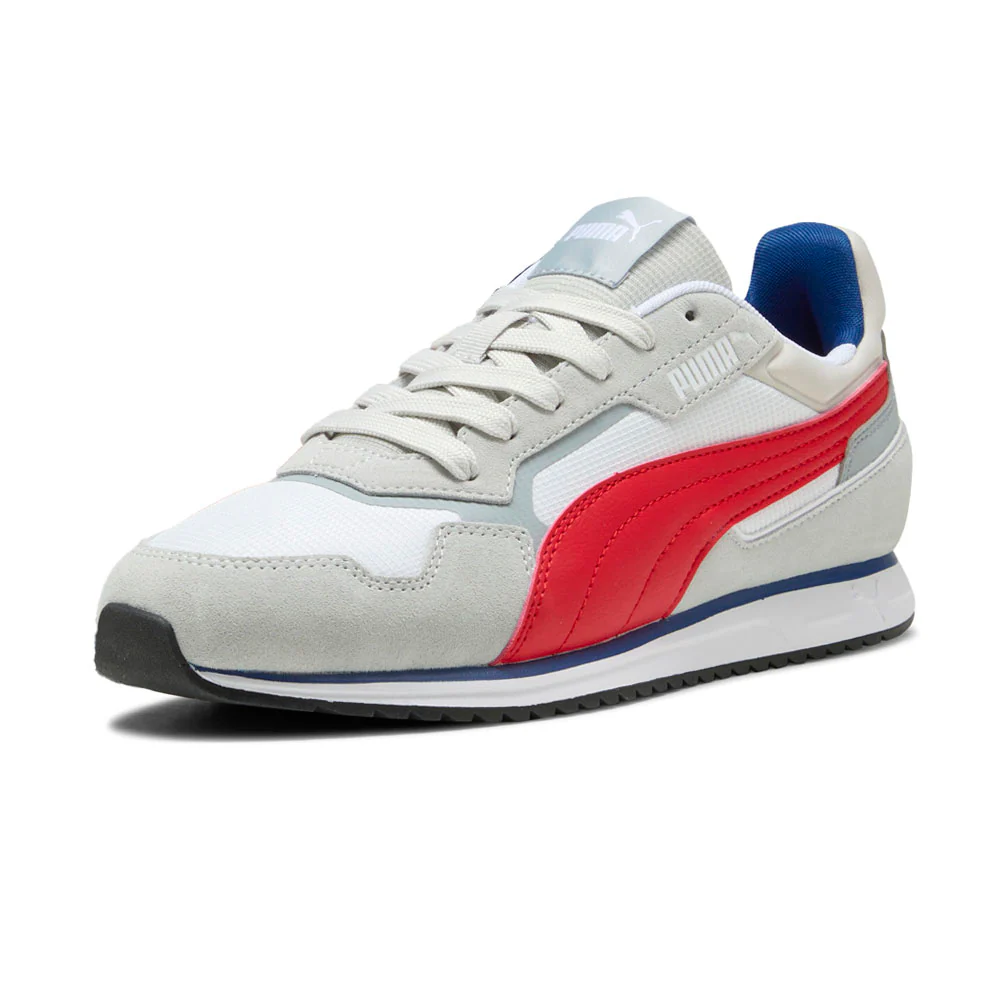 Softride St Miller Lace Up Sneakers - Image 2