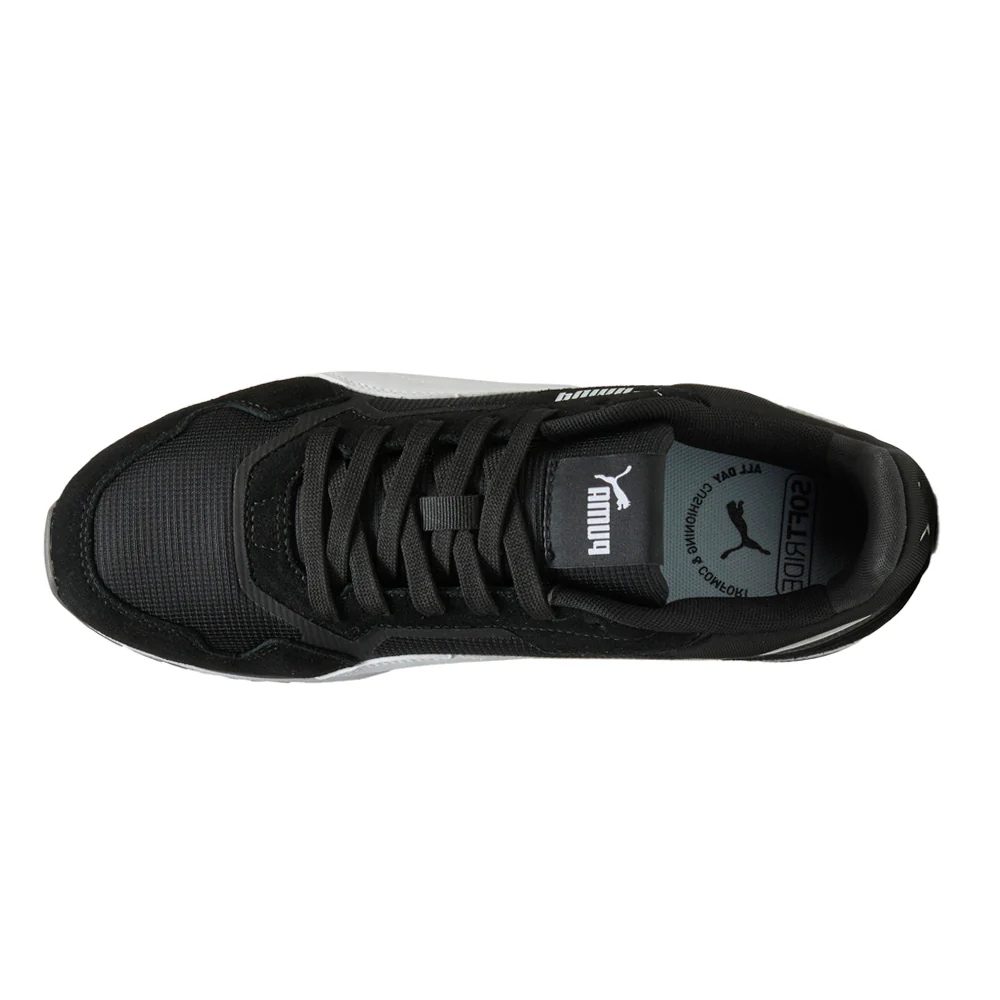 Softride St Miller Lace Up Sneakers - Image 4