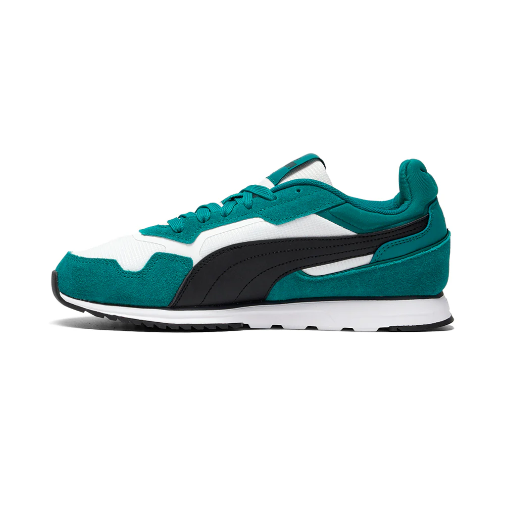 Softride St Miller Lace Up Sneakers - Image 3