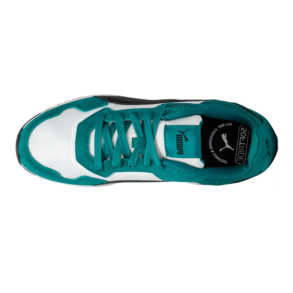 Softride St Miller Lace Up Sneakers - Image 4