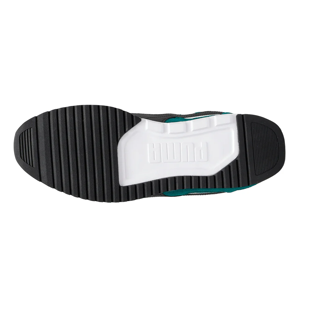 Softride St Miller Lace Up Sneakers - Image 5