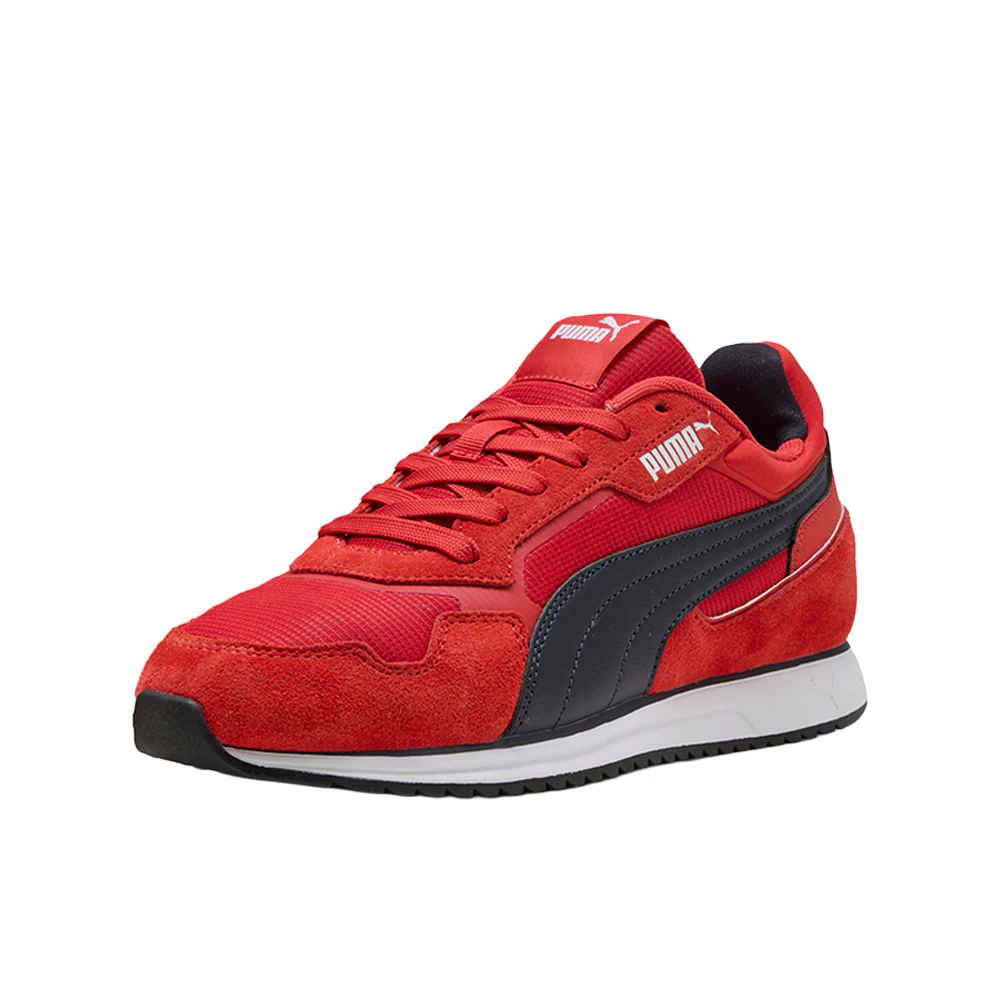 Softride St Miller Lace Up Sneakers - Image 2