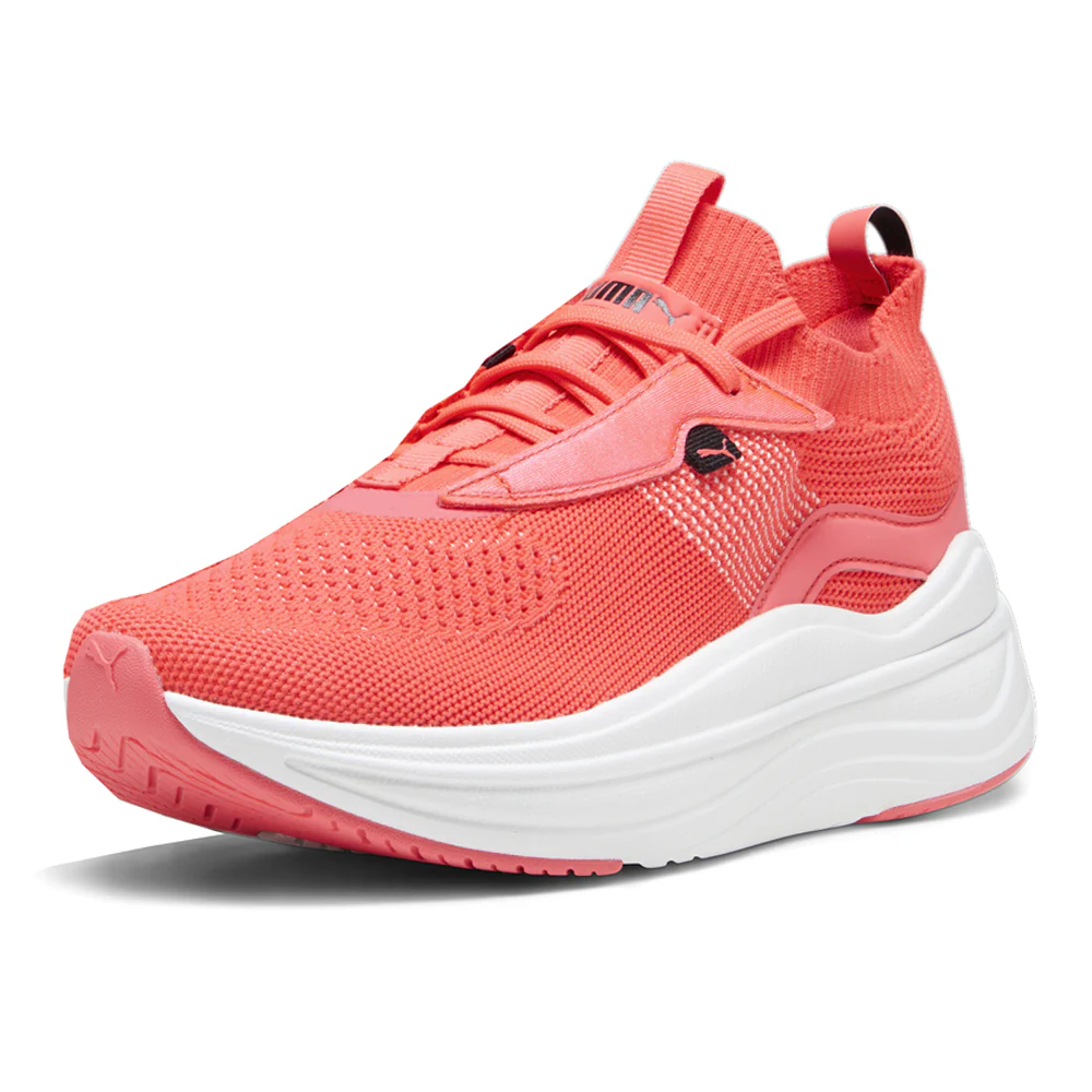 Softride Stakd Lace Up Sneakers - Image 2