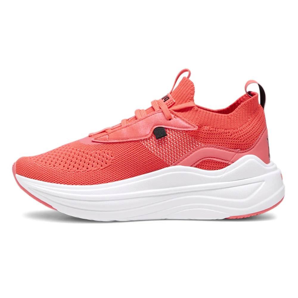 Softride Stakd Lace Up Sneakers - Image 3