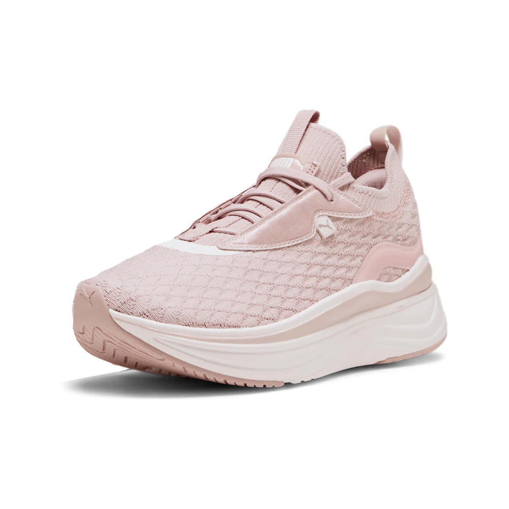 Softride Stakd Premium Lace Up Sneakers - Image 2