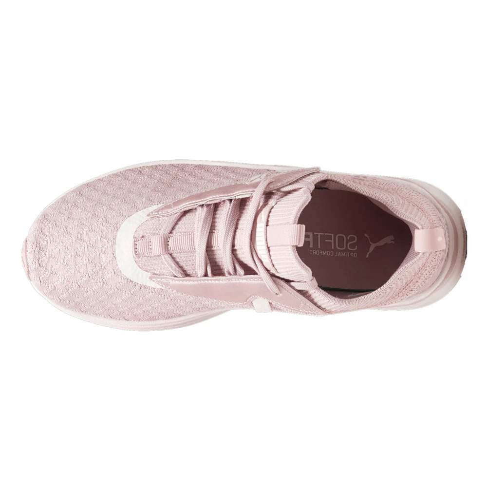 Softride Stakd Premium Lace Up Sneakers - Image 4