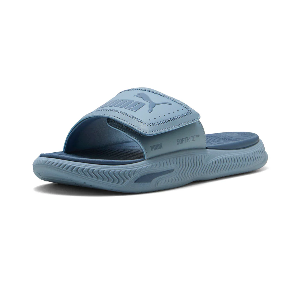Softride Pro 24 V Slide Sandals - Image 2