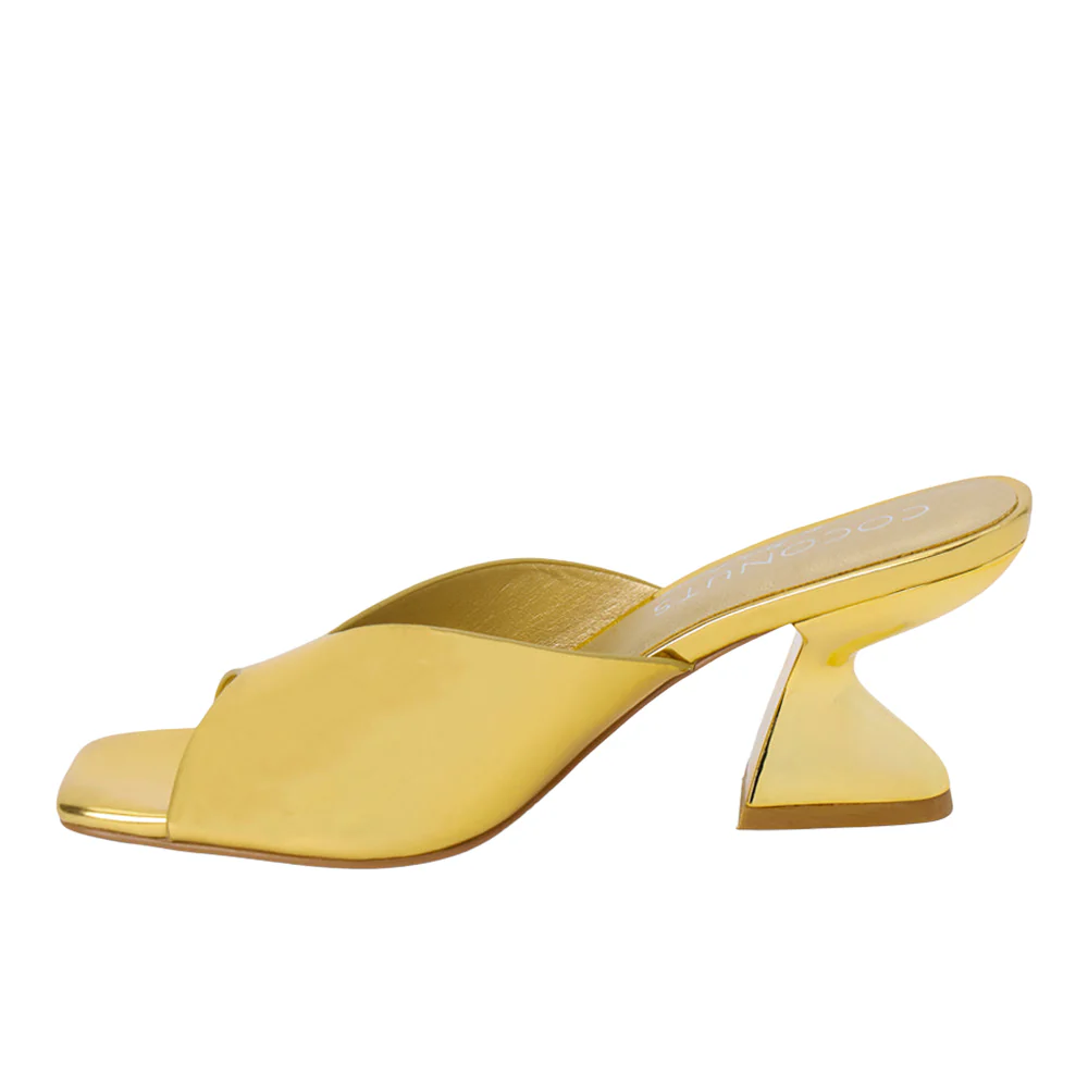 Soiree Sandals - Image 3