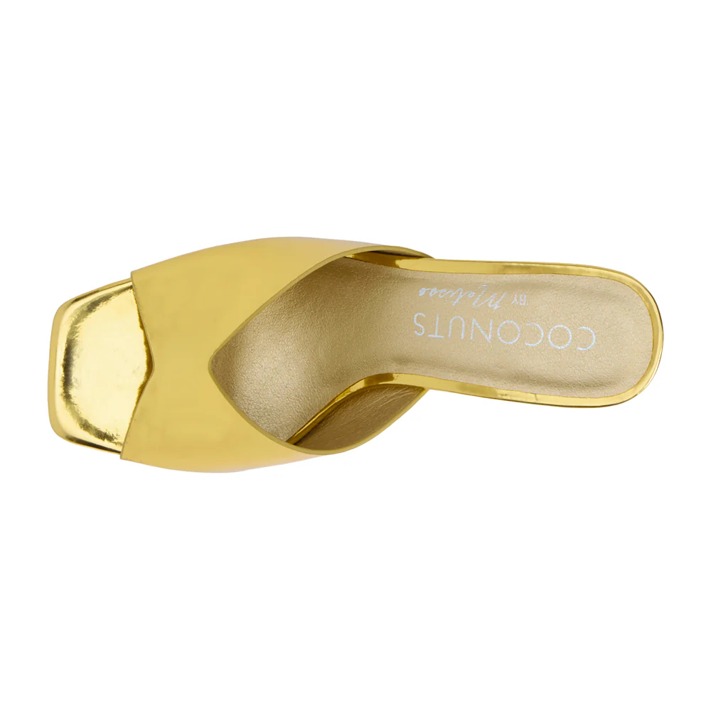 Soiree Sandals - Image 4