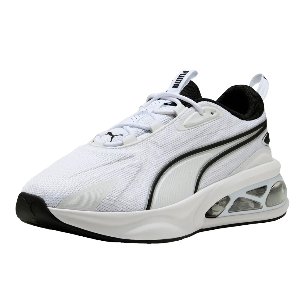 Solar Lace Up Sneakers - Image 2