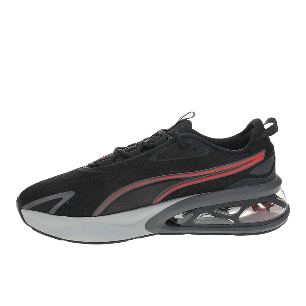 Solar Lace Up Sneakers - Image 3