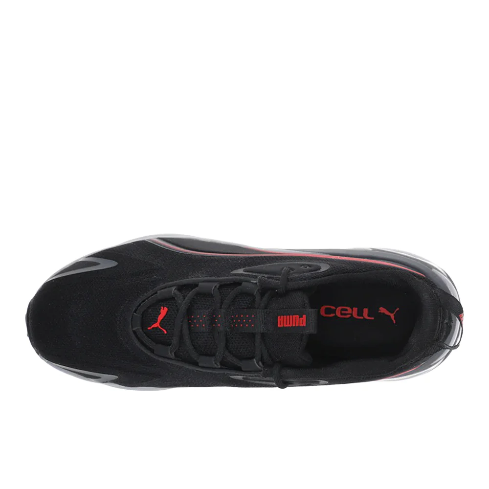 Solar Lace Up Sneakers - Image 4