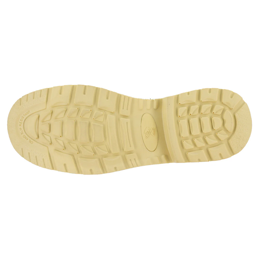 Solidifier 6 Inch Waterproof Composite Toe Work Boots - Image 5