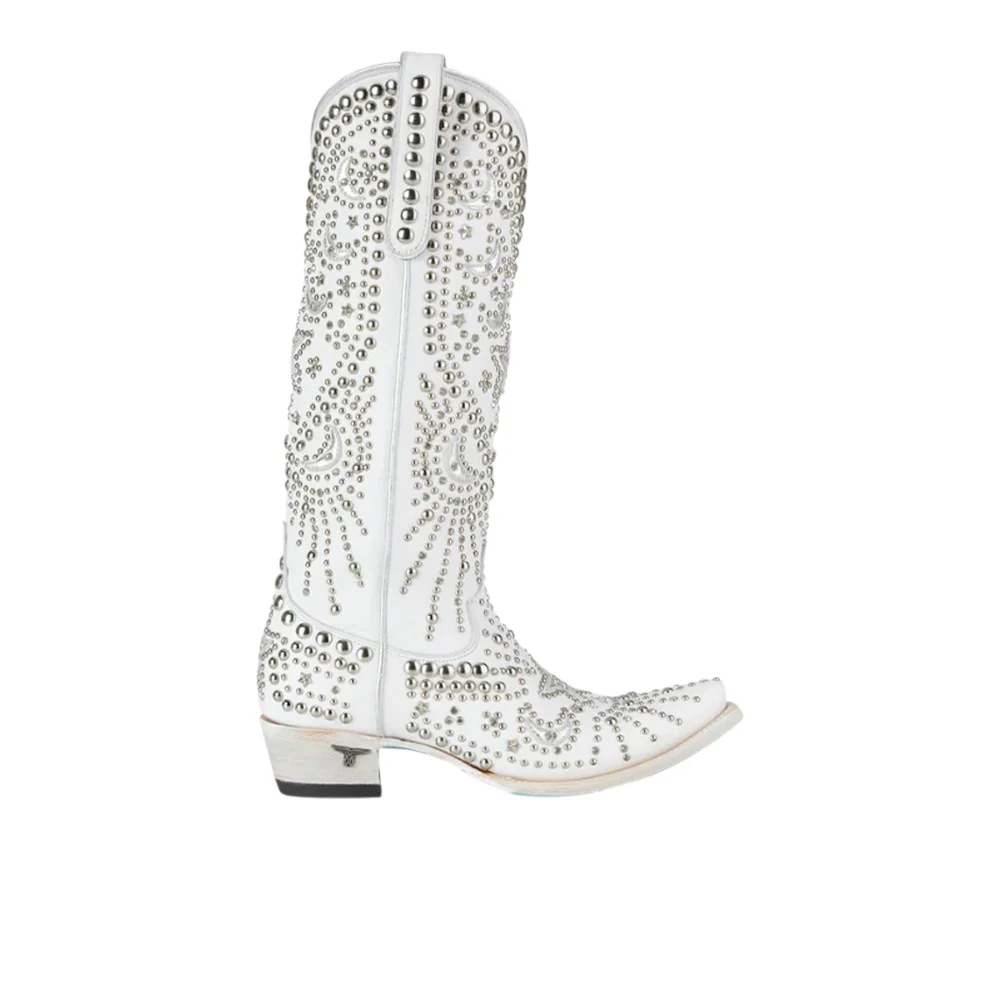 Solstice Boot