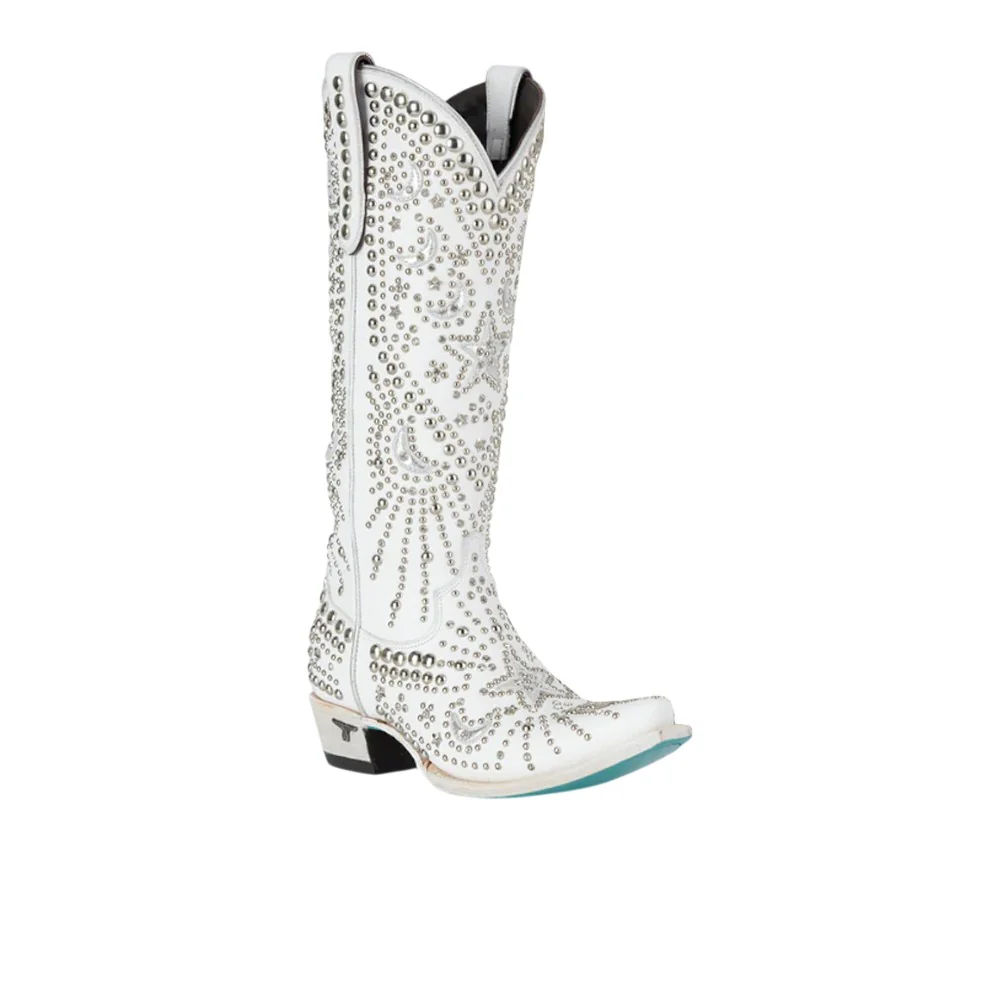 Solstice Boot - Image 2
