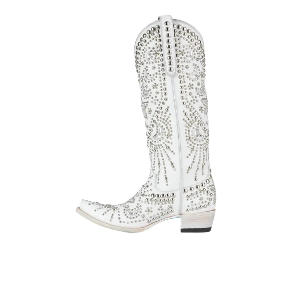 Solstice Boot - Image 3
