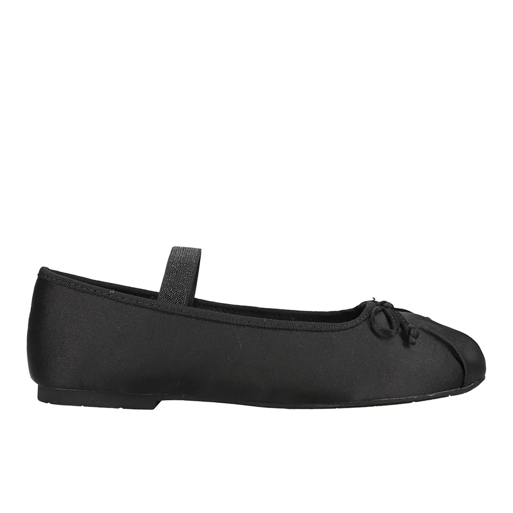 Somebody New Ballet Flats