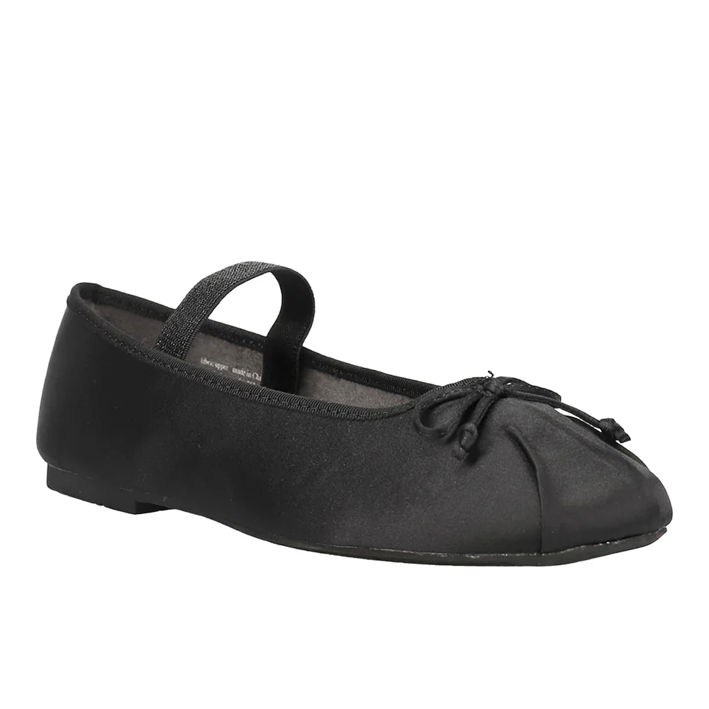 Somebody New Ballet Flats - Image 2
