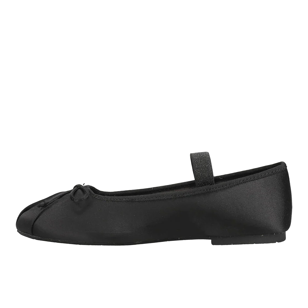 Somebody New Ballet Flats - Image 3
