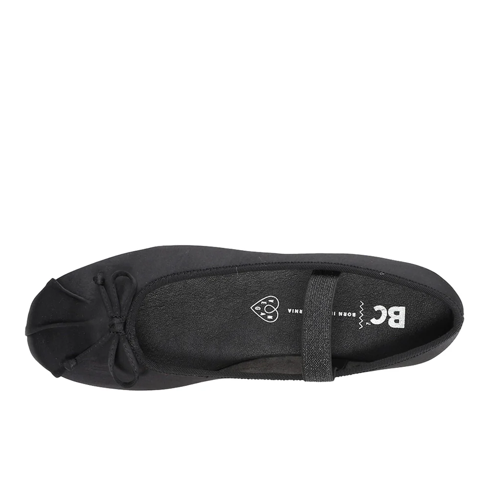 Somebody New Ballet Flats - Image 4