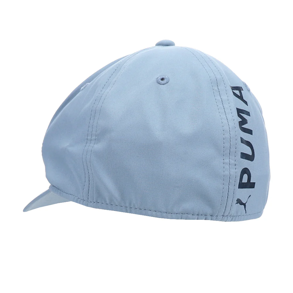 Sonic Stretch Fit Cap - Image 3