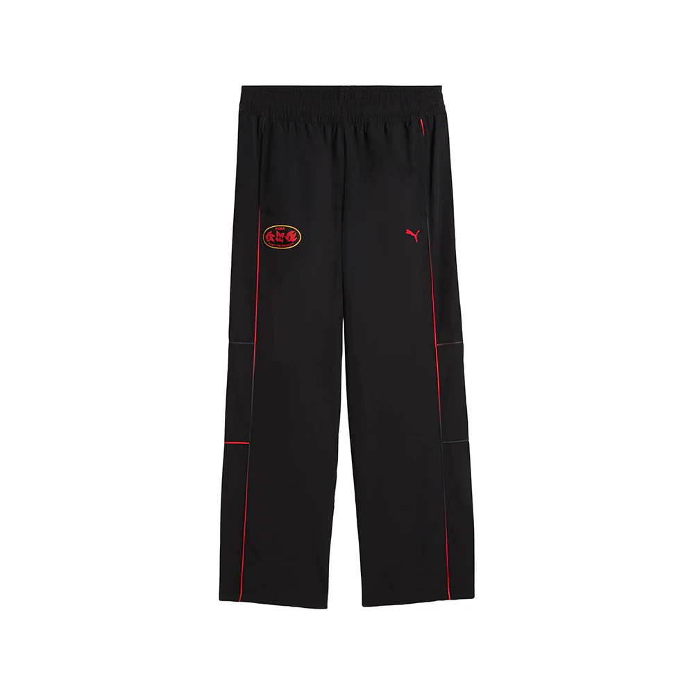 PUMA X SONIC THE HEDGEHOG Relaxed Track Pants
