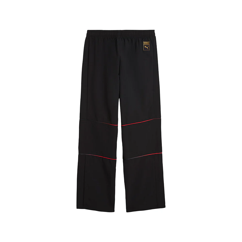 PUMA X SONIC THE HEDGEHOG Relaxed Track Pants - Image 2