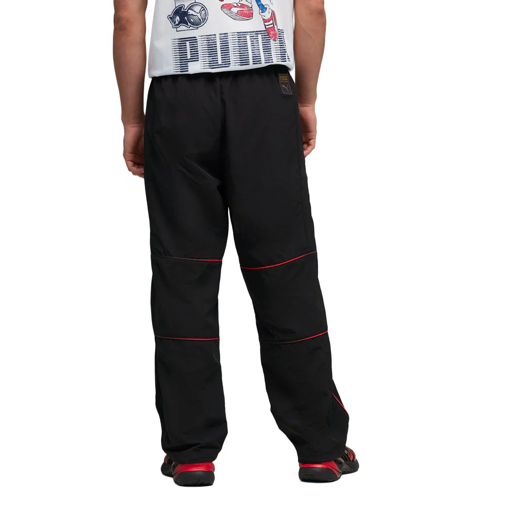 PUMA X SONIC THE HEDGEHOG Relaxed Track Pants - Image 4